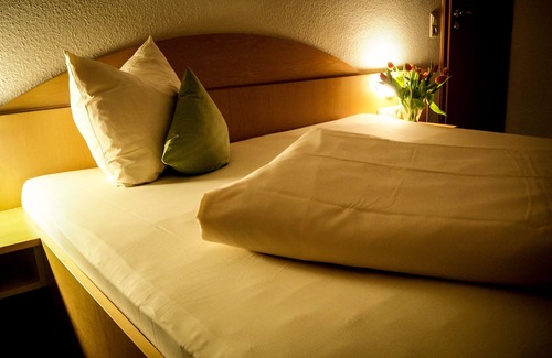 Weiler Hotel | Küferschänke