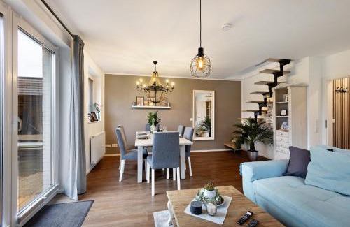 Elmenhorst House | Küsten-Bude