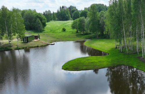Koloreino Hotel | Kütioru puhkekeskus