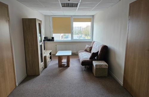 Kedainiai Apartment | Kėdainių profesinio rengimo centras