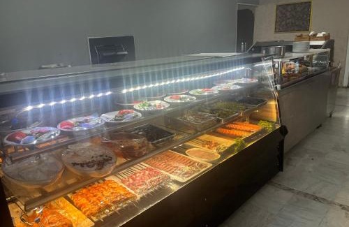Gaziemir Hotel | Kılıç AirPort otel