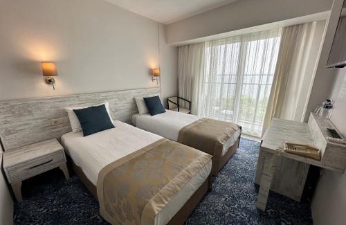 Erdek Hotel | Kırtay Hotel Erdek