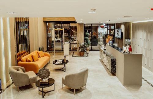 Korfez Hotel | Kızılkaya Business Otel