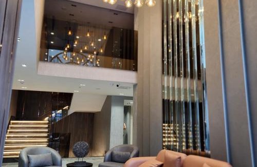 Korfez Hotel | Kızılkaya Business Otel