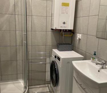 gmina Parzeczew Apartment | Kłodzka 2