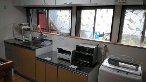 Konosu House | Kōnotori no sato no yado - Vacation STAY 11111