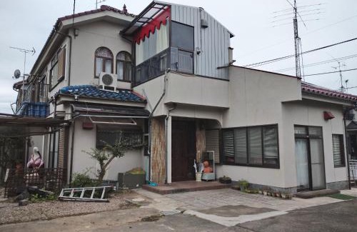 Konosu House | Kōnotori no sato no yado - Vacation STAY 11112