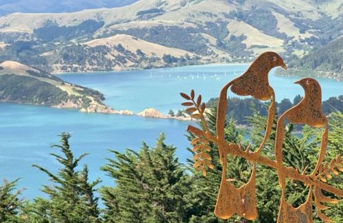 Duvauchelle House | Kūkupa Matairangi at Akaroa Lavender