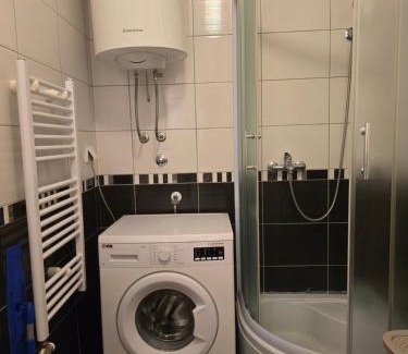 Bijeljina Apartment | K&A apartman
