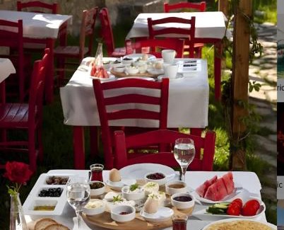 Bozcaada Bed & Breakfast | K Bozcaada