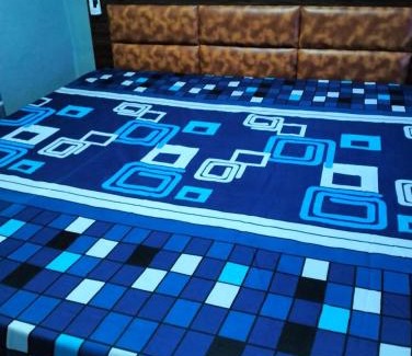 Osogbo Apartment | K&F Enterprise