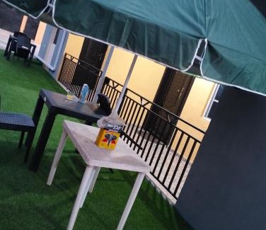 Osogbo Apartment | K&F Enterprise