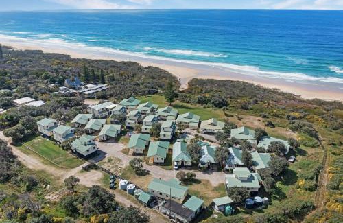 Eurong Resort | K'gari Beach Houses