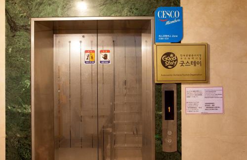 Gwanghui-dong House | K-Guesthouse Dongdaemun