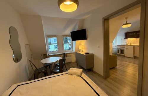 Swidwin Apartment | K&K Apartamenty