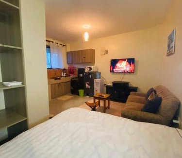 Runda Apartment | K K Homes