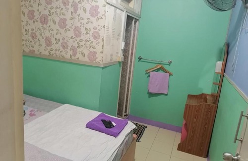 Phitsanulok Hotel | กอล์ฟ​&กิ๊ฟ​โฮม