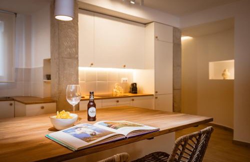 Javea Town Center Apartment | K-ROOTS by Nuka Homes