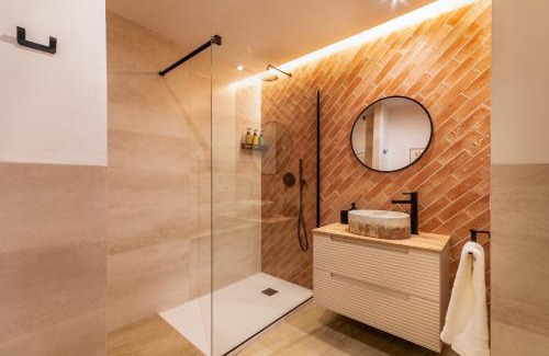 Javea Town Center Apartment | K-ROOTS by Nuka Homes