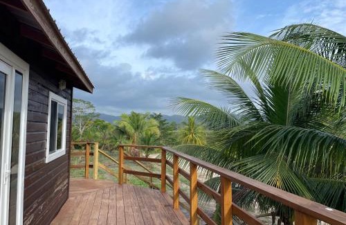 Dangriga Villa | K S G Cabanas