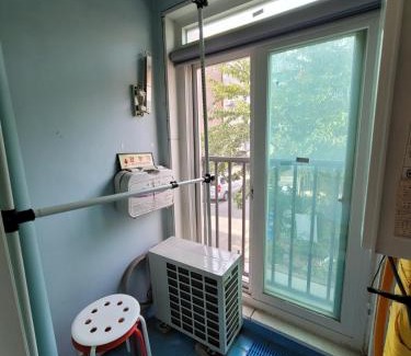 Mangwon-dong House | K-WON Stay