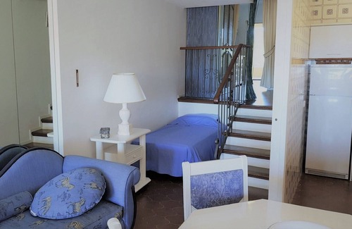 Cabopino Apartment | K105 Cabopino