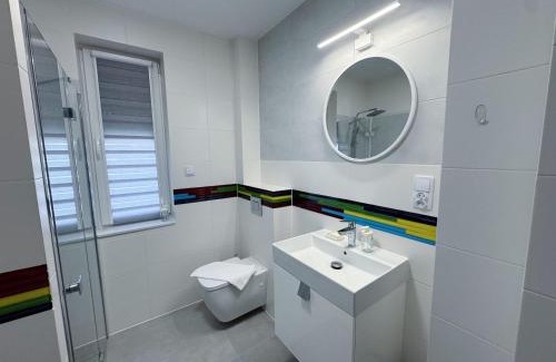 Zywiec Apartment | K13 Przy Świętokrzyskiej - Apartament Żywiec - WGH Rent