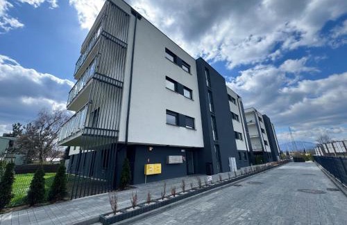 Zywiec Apartment | K13 Przy Świętokrzyskiej - Apartament Żywiec - WGH Rent