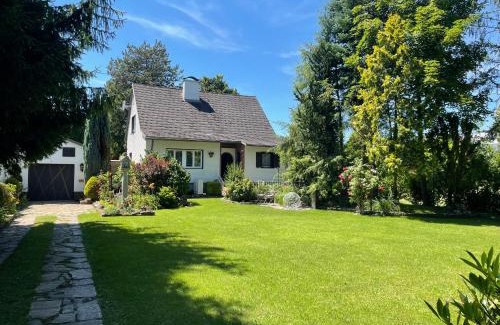 Saint Florian House | K14 - Oase im Grünen