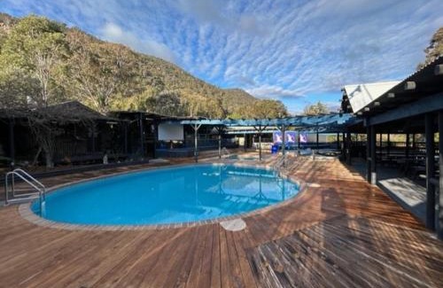 Bullio Other | K2 River Island Nature Retreat