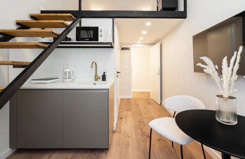Erzsebetvaros Apartment | K20 - Boutique Apartments, Best Location, by BQA
