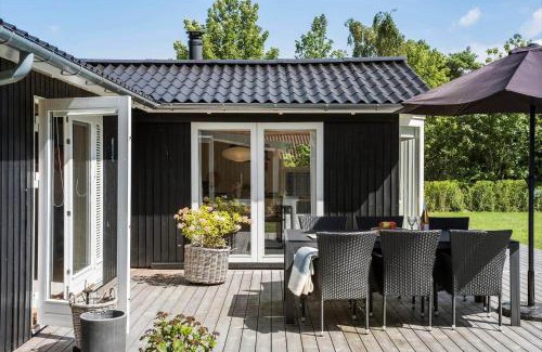 Reersø House | K20092-Gorlev-Skovhusvej-27