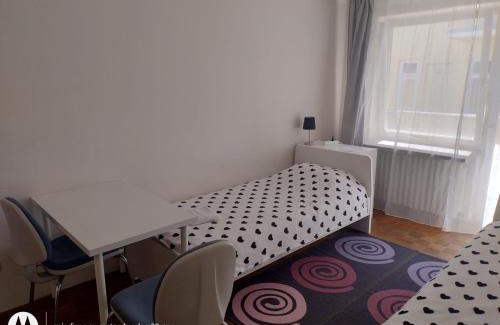 Isarvorstadt Apartment | K3 RG, Zentrale Lage, schöne 2 Zimmer, voll ausgestattet!