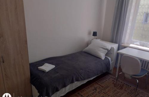 Isarvorstadt Apartment | K3 RG, Zentrale Lage, schöne 2 Zimmer, voll ausgestattet!