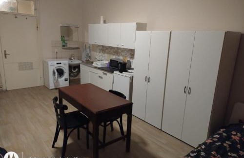 Isarvorstadt Apartment | K3 VG, Schönes Apartment für 3 Personen, zentrale Lage, Isar Nähe