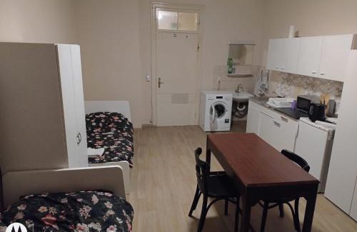 Isarvorstadt Apartment | K3 VG, Schönes Apartment für 3 Personen, zentrale Lage, Isar Nähe