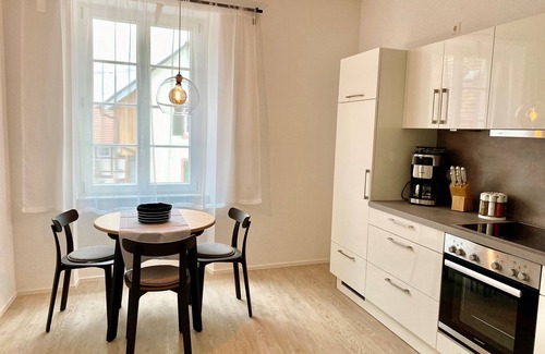 Kenzingen Apartment | K4, vacation apartment, 149sqm, 3bedrooms, 8p