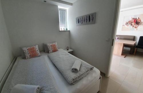 Sußenbrunn Apartment | K40