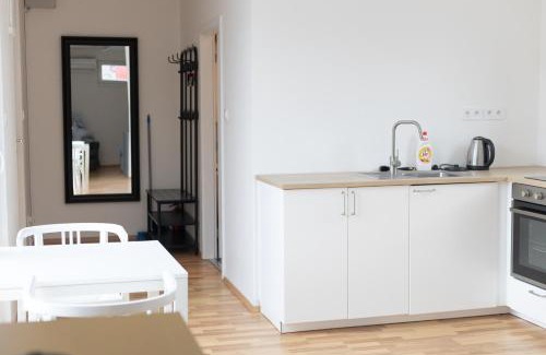 Horka II Apartment | K9 resort *