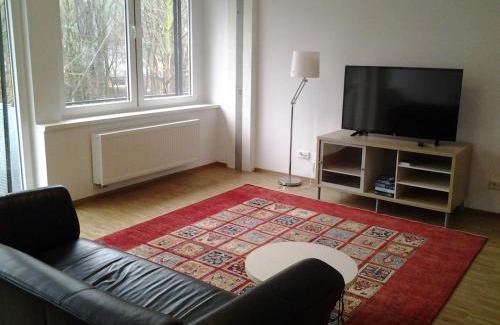 Gremmendorf Apartment | K9 Wohnungen