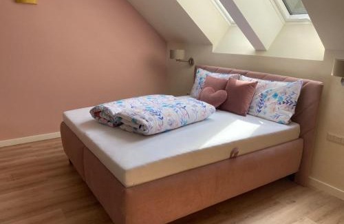 Ladce Apartment | Kaštieľ Ladce