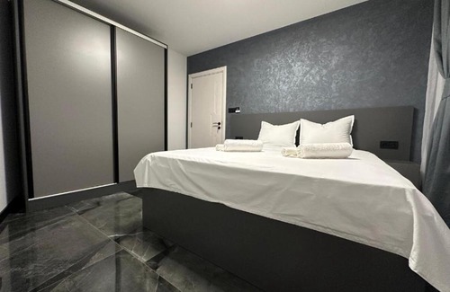 Kazanlak Apartment | KA apartment Luxury 3