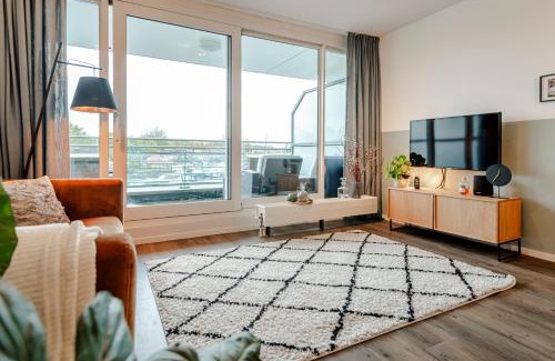 Merenwijk Apartment | Kaag Resort