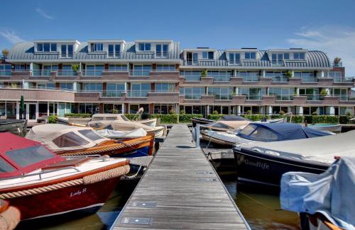 Merenwijk Apartment | Kaag Resort