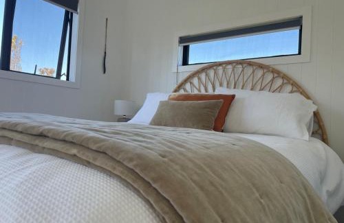 Te Kauwhata Ski Chalet | Kaakano Ridge