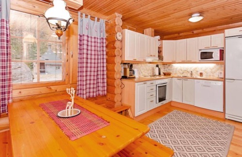 Koli National Park House | Kaakkuri by Interhome