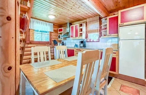 Kinnula House | Kaakonranta by Interhome