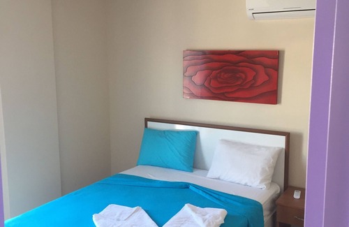Cesme Hotel | KAAN OTEL