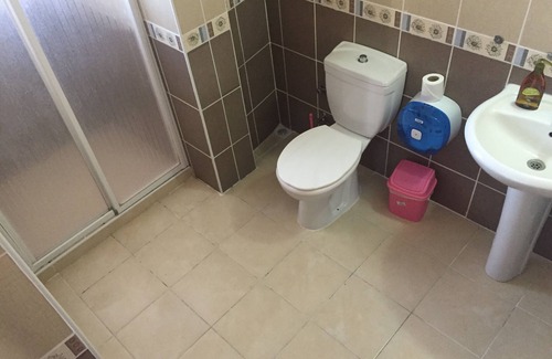 Cesme Hotel | KAAN OTEL