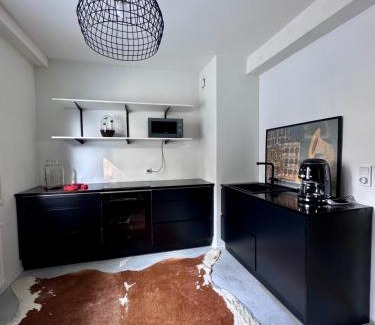 Pori Apartment | Kaanaanranta
